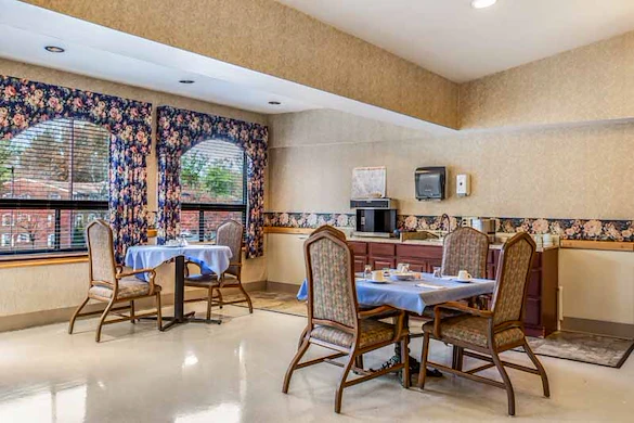 Image of Sterling Care Forest Hill (4)