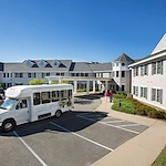 Image of Cape Cod Senior Residences (1)