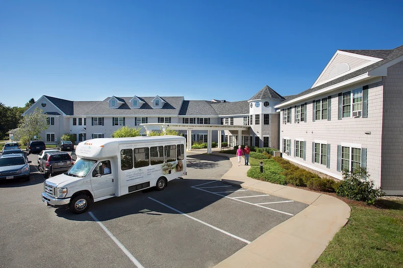 Image of Cape Cod Senior Residences (1)