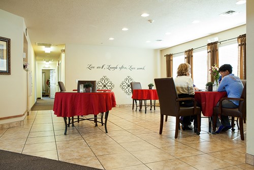 Image of BeeHive Homes of Taylor Ranch (3)