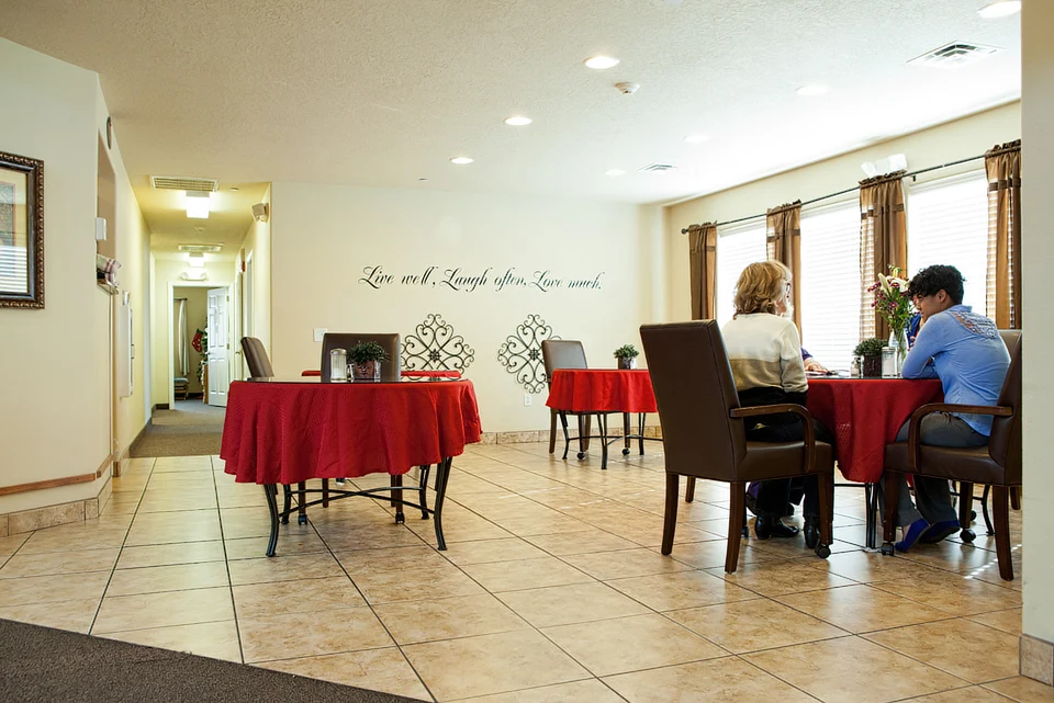 Image of BeeHive Homes of Taylor Ranch (3)