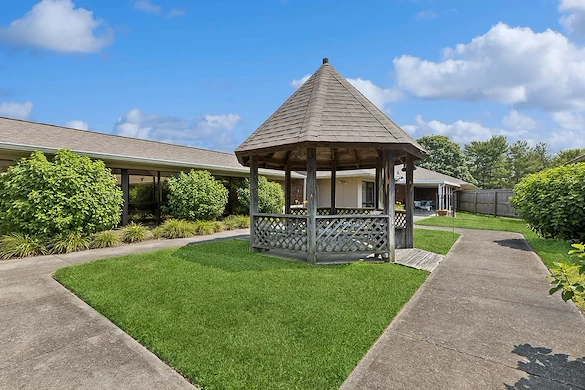 Image of Lexington Country Place Health Center (6)