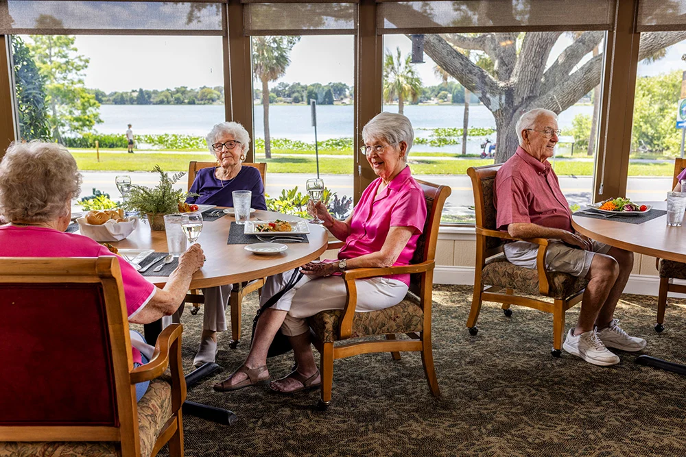 Image of Westminster Lakeland (6)