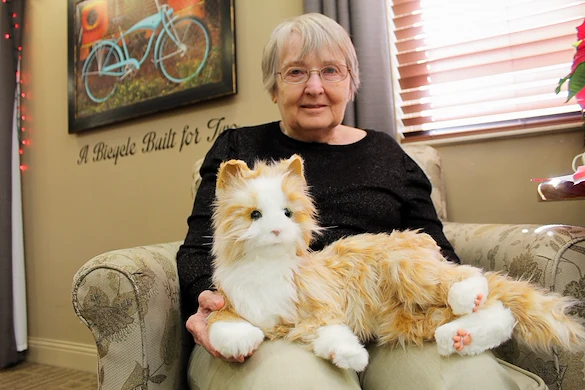 Image of Oxbow Living Center (6)