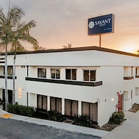 Image of Savant of Norwalk (1)