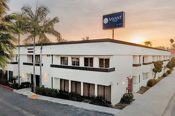 Image of Savant of Norwalk (1)