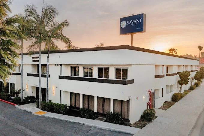 Image of Savant of Norwalk (1)