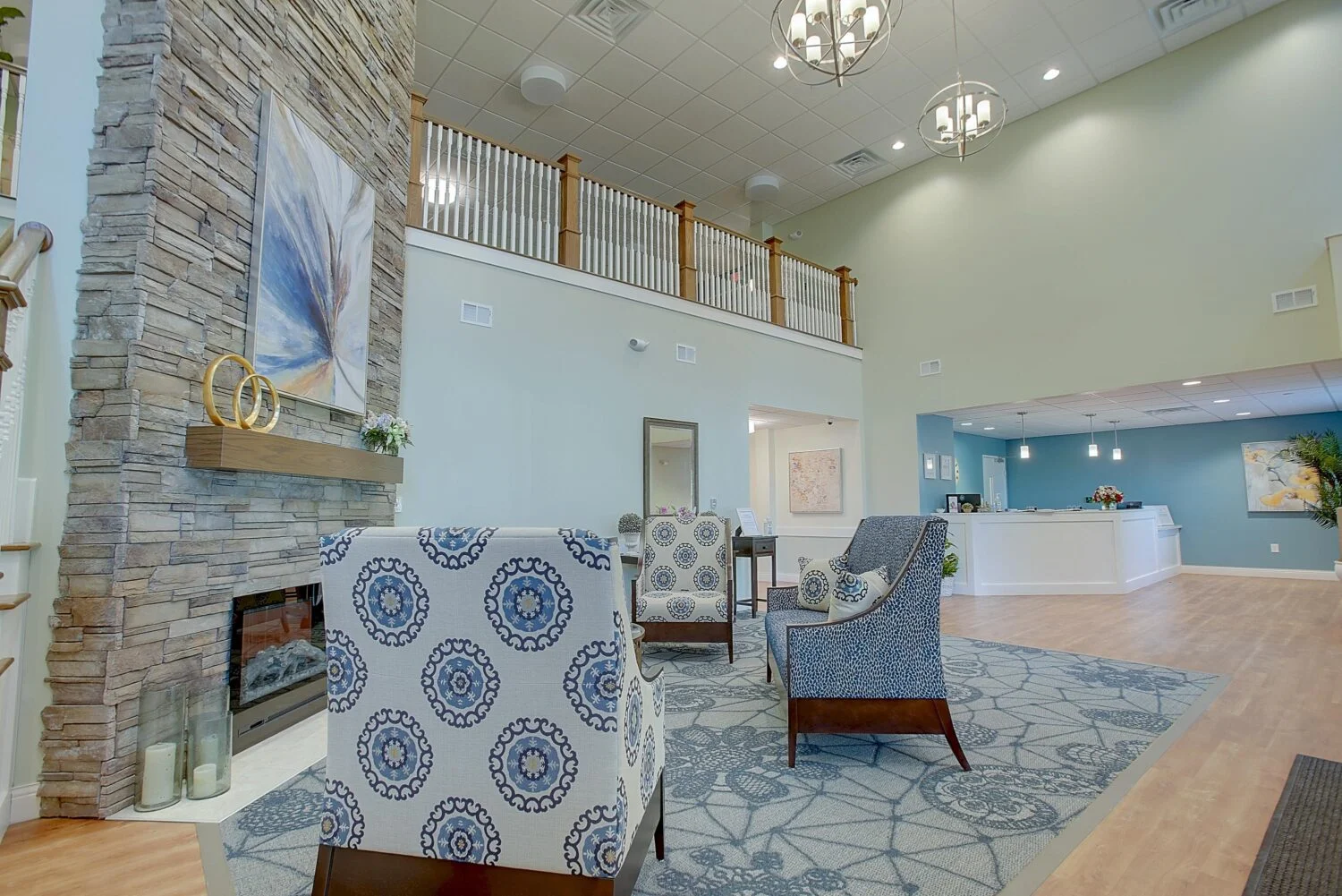 Image of Hellenic Senior Living of Mishawaka (2)