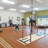 Image of Advanced Rehabilitation & Healthcare Of Burleson (4)