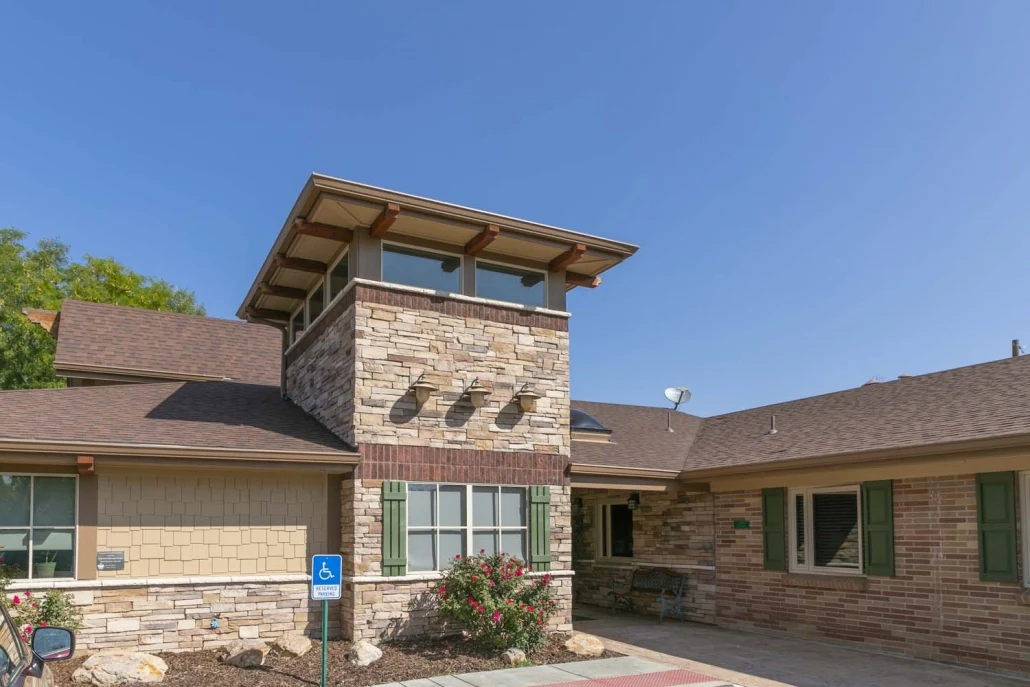 Image of Littleton Care & Rehabilitation  Center (3)