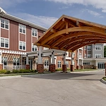 Image of Meadowview of Johnston (1)