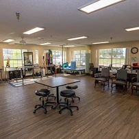 Image of Crestwood Health & Rehabilitation Center (4)