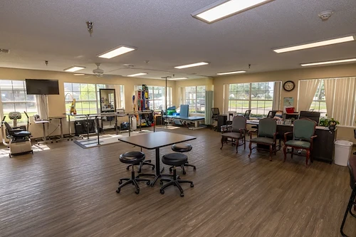 Image of Crestwood Health & Rehabilitation Center (4)