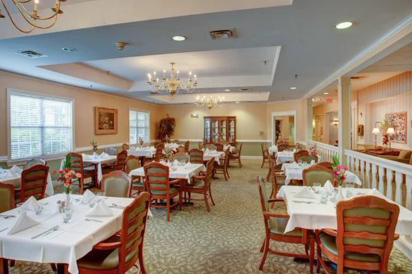 Image of Pointe at Kirby Gate (8)