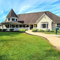 Image of ALS Millersburg Greenridge (1)