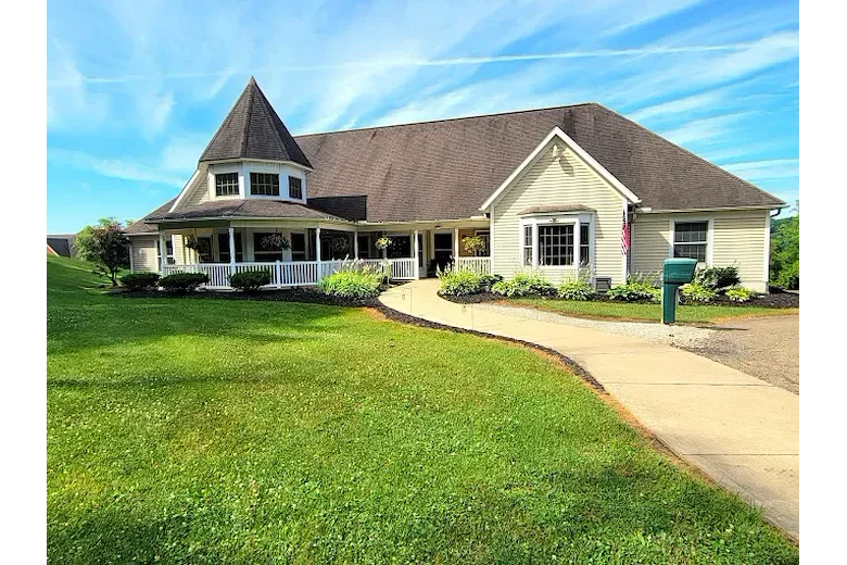 Image of ALS Millersburg Greenridge (1)
