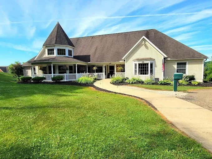 Image of ALS Millersburg Greenridge (1)