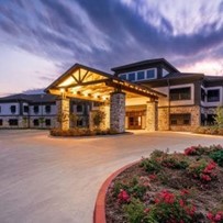 Image of Aspen Health And Rehab (1)