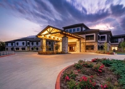 Image of Aspen Health And Rehab (1)