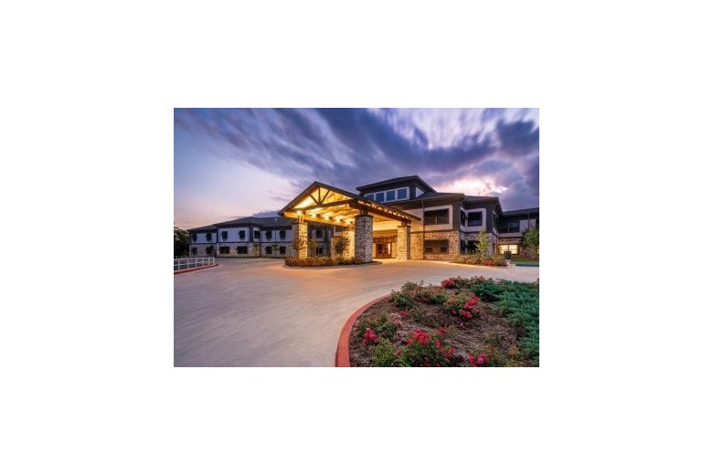 Image of Aspen Health And Rehab (1)