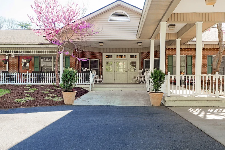 Image of Brookdale Asheville Overlook (1)
