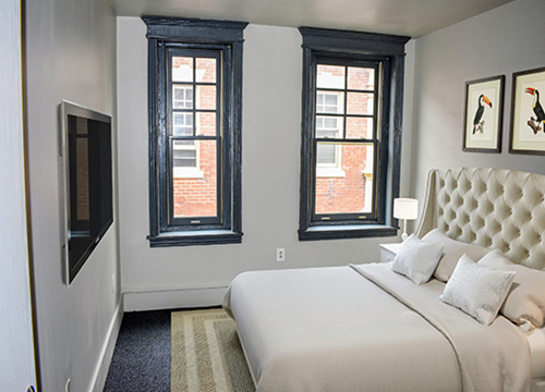 Image of Vernon House (6)