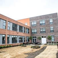 Image of Eagledale Senior Apartments (2)