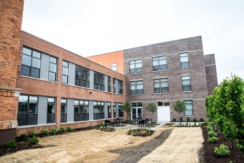 Image of Eagledale Senior Apartments (2)