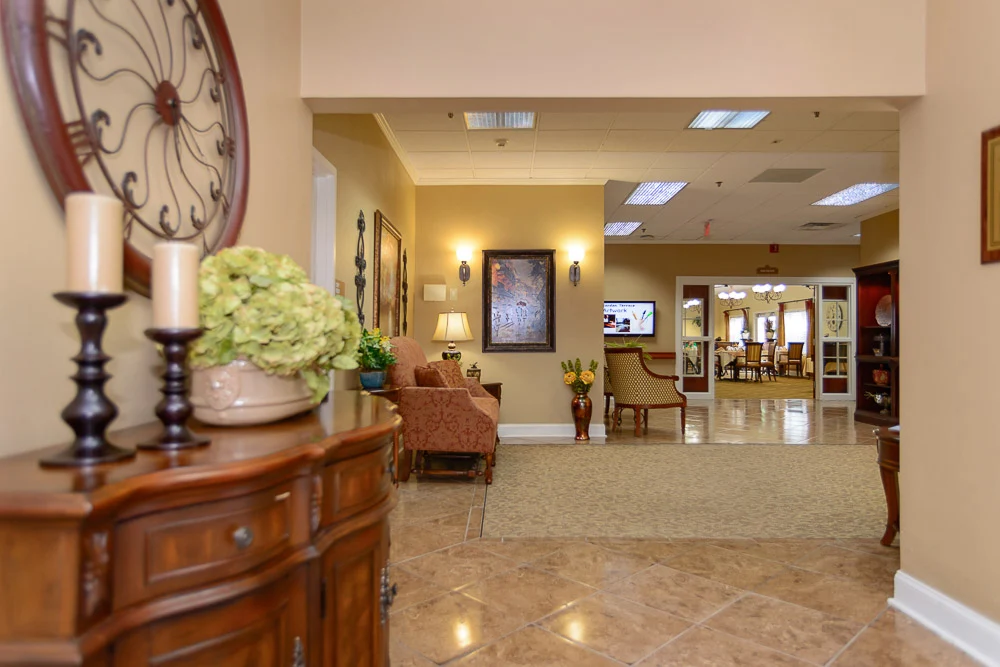 Image of Green Valley Care Center (7)