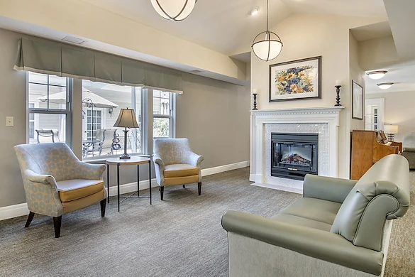 Image of Prairie Heights Memory Care (5)