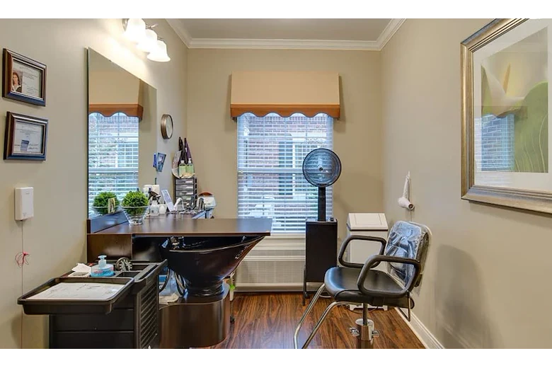 Image of Mill Creek Village Senior Living (9)