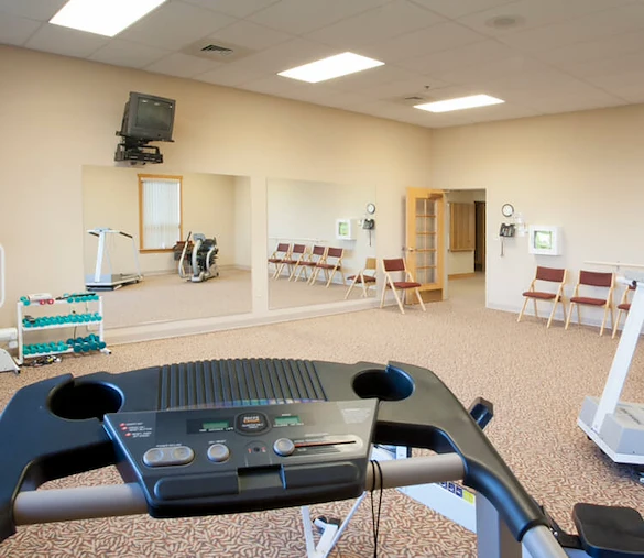 Image of The Village At Luther Ridge (6)