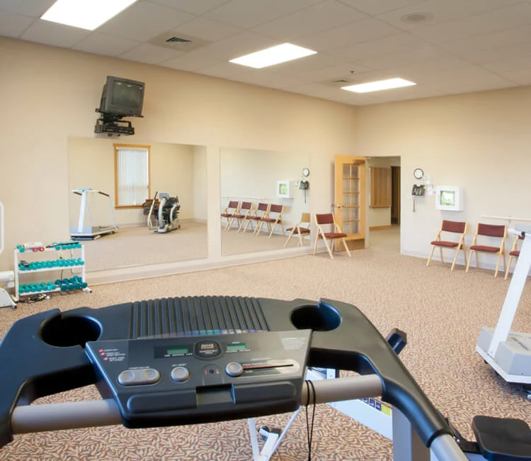 Image of The Village At Luther Ridge (6)