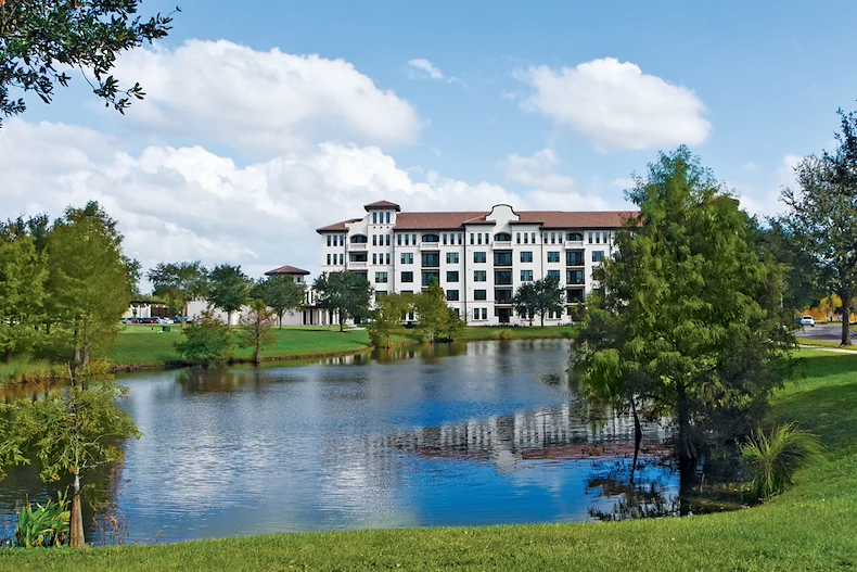Image of Westminster Winter Park Health Center (6)