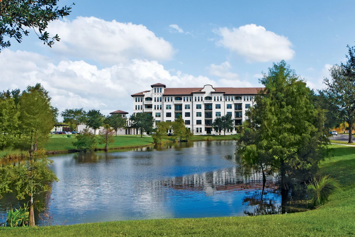 Image of Westminster Winter Park Health Center (6)