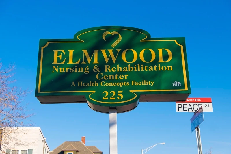 Image of Elmwood Nursing And Rehabilitation Center (3)