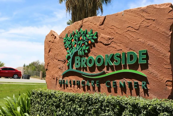 Image of Brookside Healthcare Center (1)