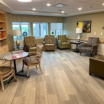 Image of Jewish Home Of Rochester (5)