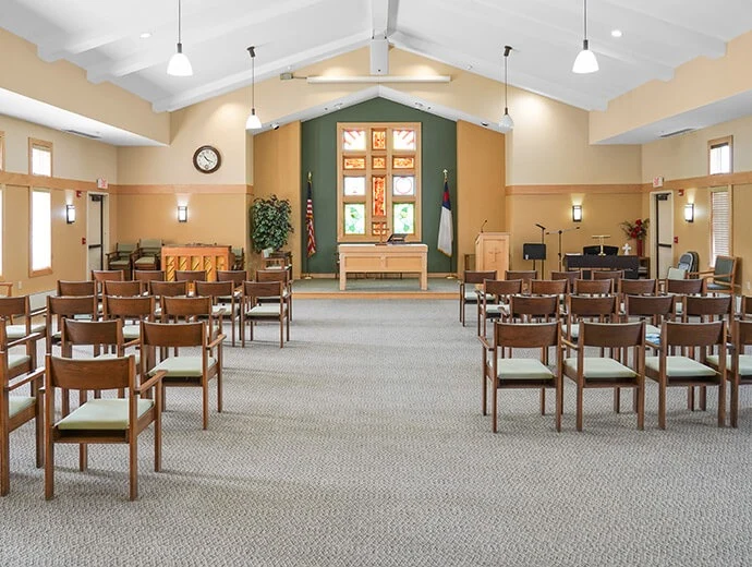 Image of Good Samaritan - Heritage Grove (3)