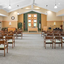 Image of Good Samaritan - Heritage Grove (3)