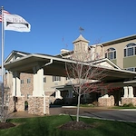 Image of Westside Retirement Village (1)