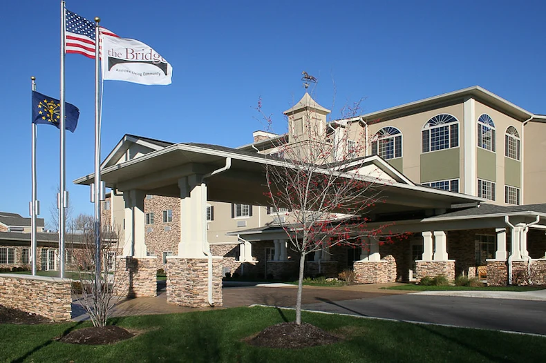 Image of Westside Retirement Village (1)