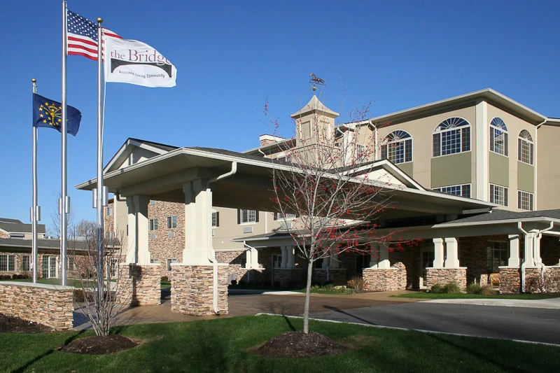 Image of Westside Retirement Village (1)