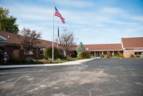 Image of Heritage House Rehabilitation & Health Care (2)