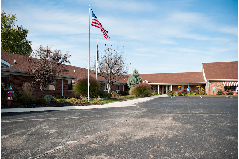 Image of Heritage House Rehabilitation & Health Care (2)