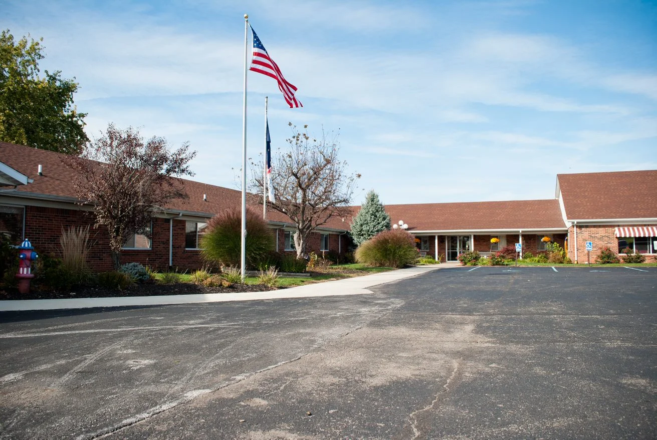 Image of Heritage House Rehabilitation & Health Care (2)