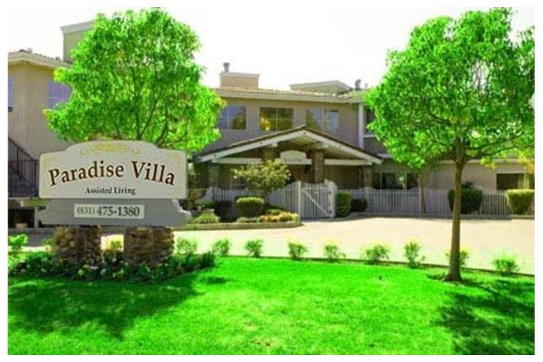 Image of Paradise Villa (1)