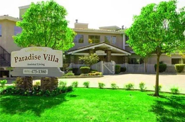 Image of Paradise Villa (1)