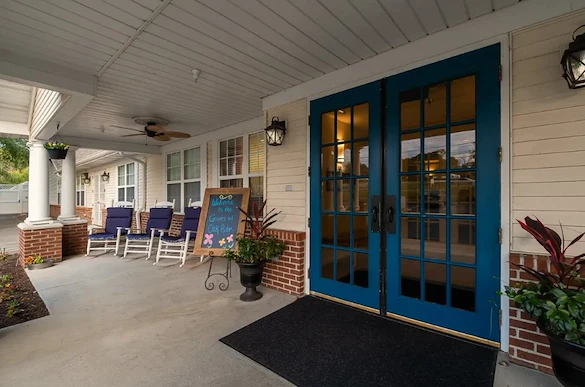 Image of The Groves at Oak Ridge (2)