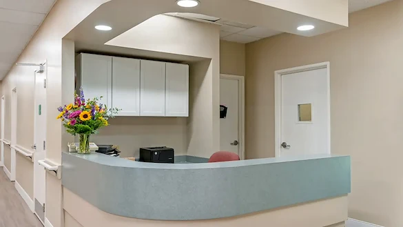 Image of Metropolis Rehabilitation & Health Care Center (9)